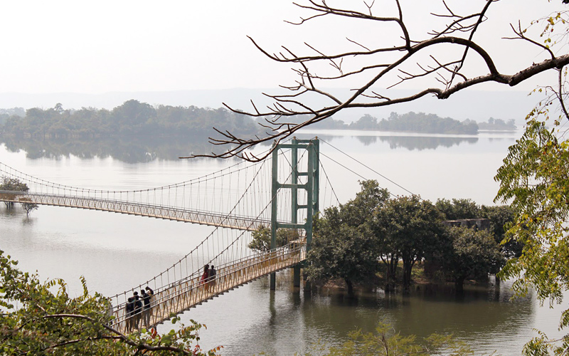laknavaram-lake-india