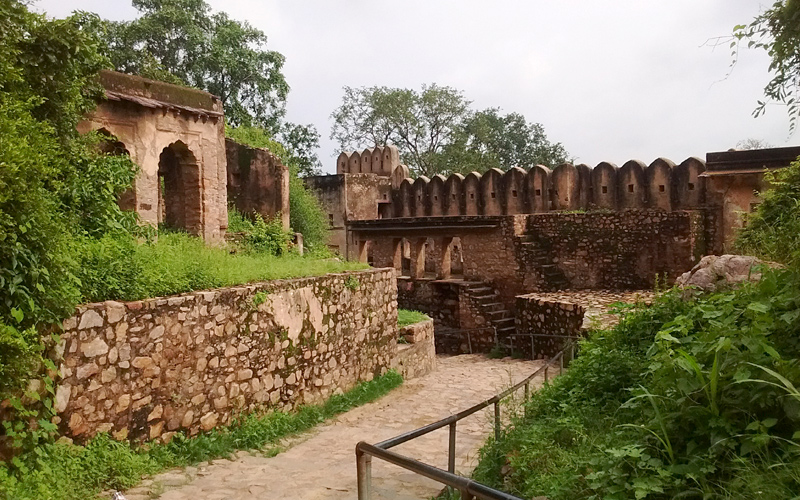 ranthambhore-fort-india
