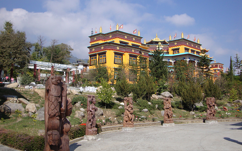 tashi-jong-monastery-india