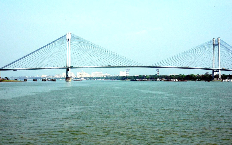 vidyasagar-setu-howrah-india