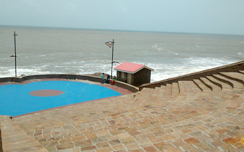 INS-khukri-memorial-india