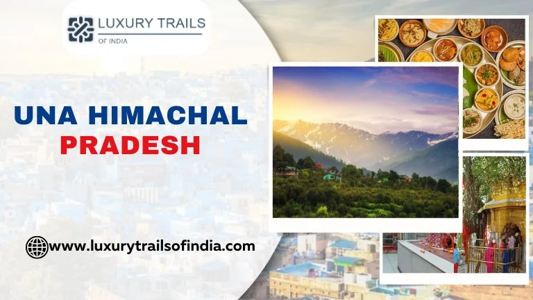 Una Himachal Pradesh