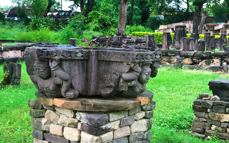bijamandal-vidisha-india