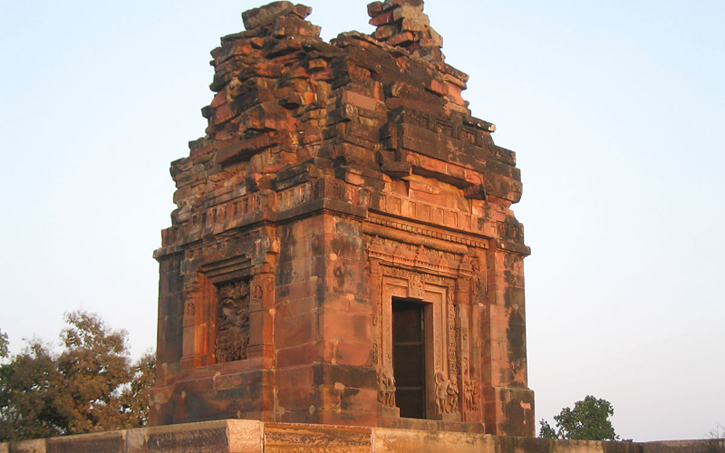 dashavtar-temple-india