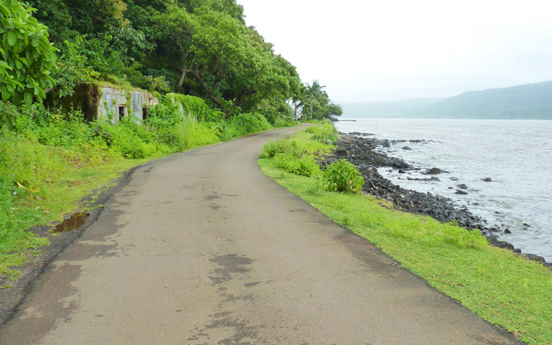 gomatimata-beach-india