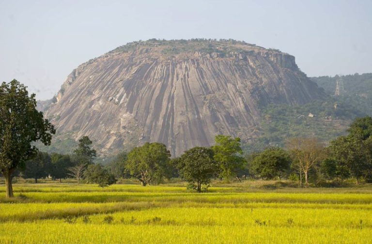 jashpur-chhattisgarh-india