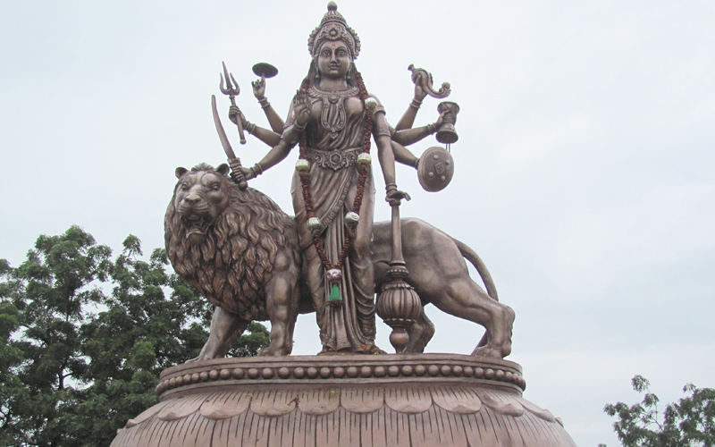 kshmi-narasimha-temple-india