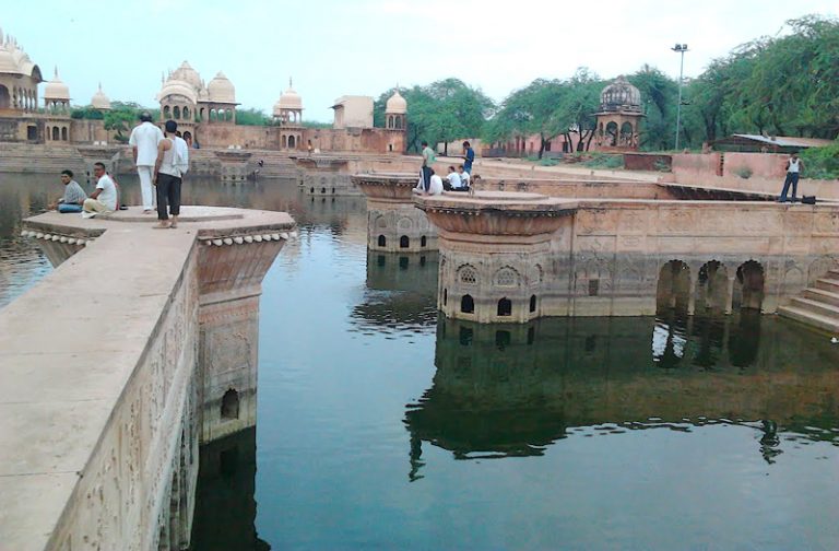 mathura-uttar-pradesh-india