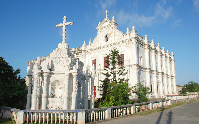 st.-paul-church-india