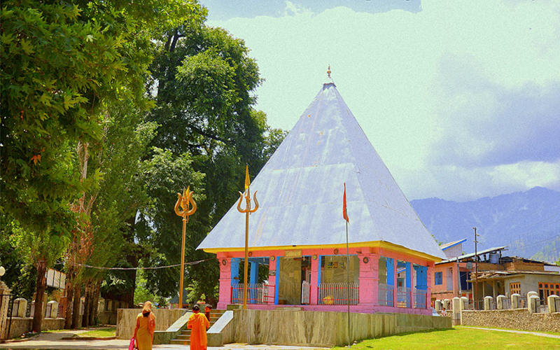 vasukinag-temple-india