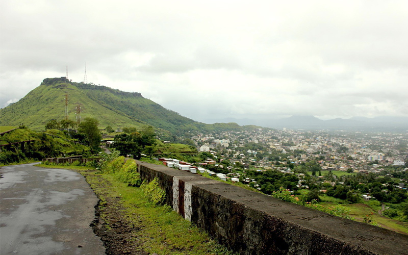 bamnoli-india