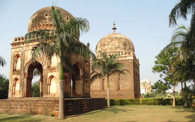 barid-shahi-park-india