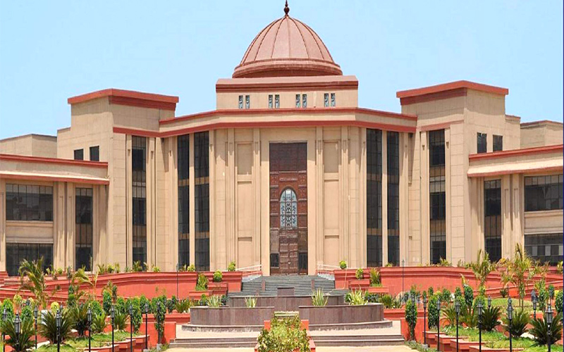 bilaspur-university-india