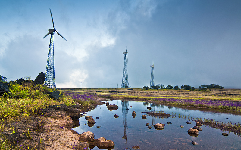 chalkewadi-windmill-farm-india
