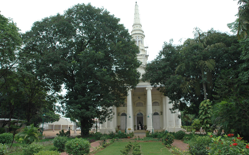 church-of-south-india