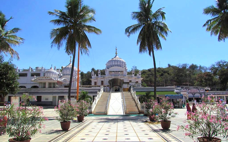 Bidar Karnataka | Luxury Trails