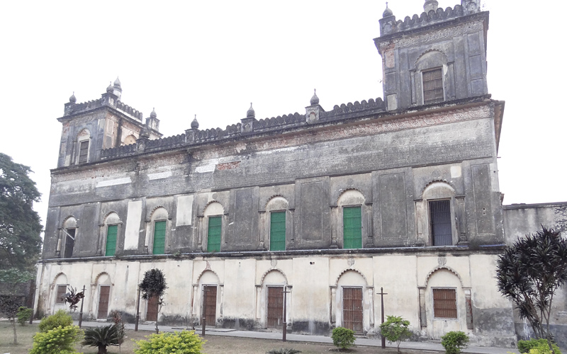 imambara-hooghly-india