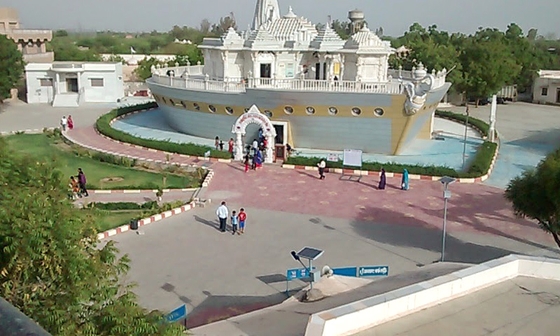 jahaz-temple-mandwala-india