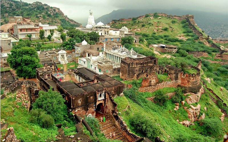 jalore-fort-india