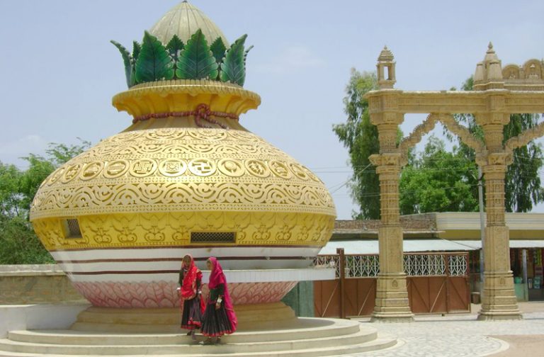 jalore-rajasthan-india