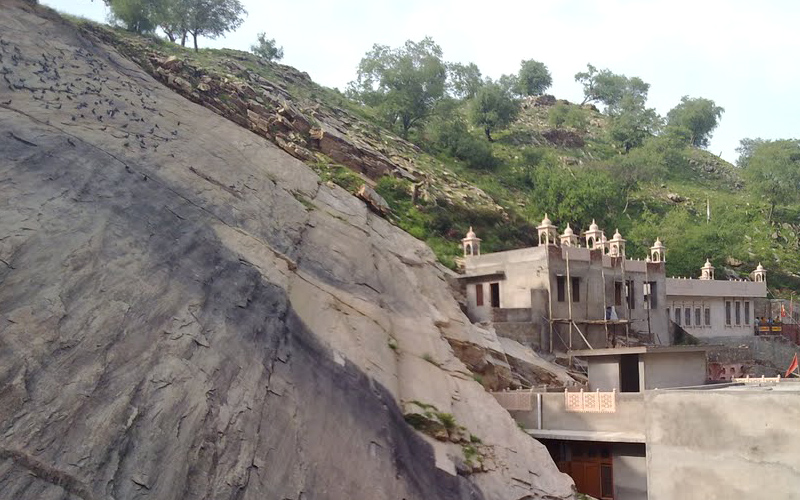 jeenmata-town-india