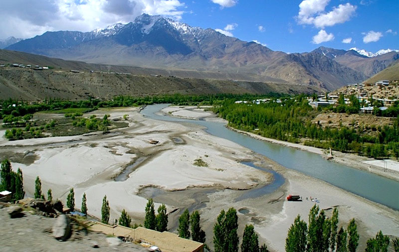 Kargil Ladakh