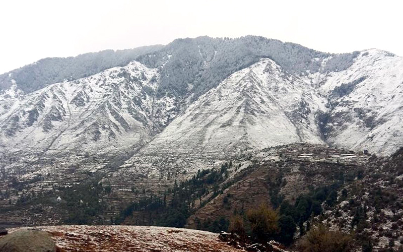 kathua-snow-fall-india