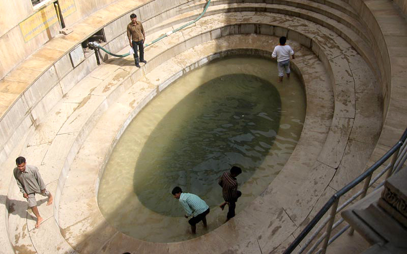 khatu-shyamji-india