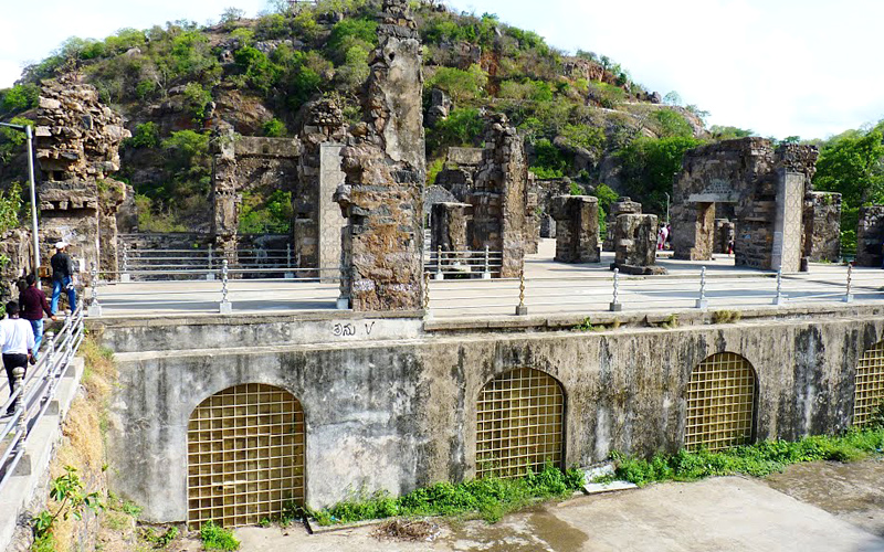 kondapalli-fort-india