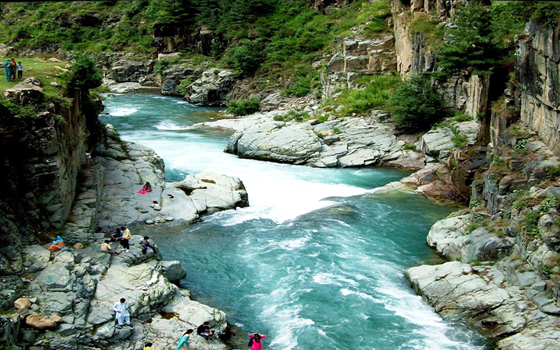 kungwattan-pulwama-india