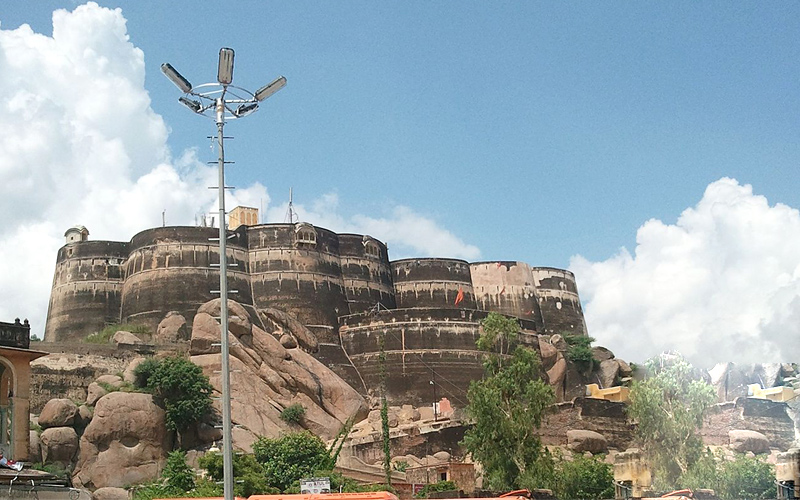 laxmangarh-fort-india