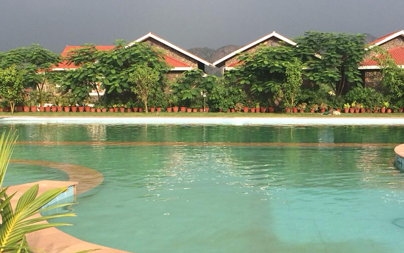 lohana-village-resort-india