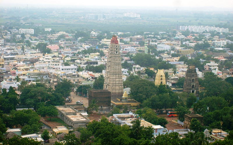 mangalagiri-vijayawada-india