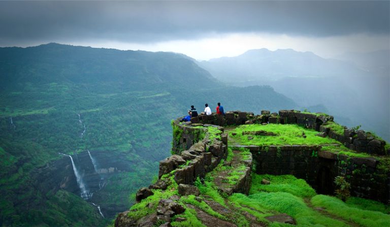 rajmachi-maharashtra-india