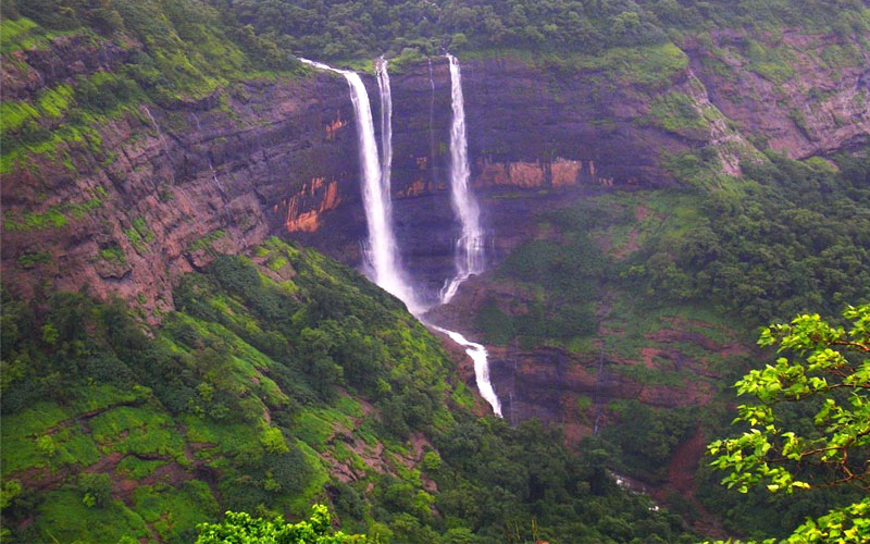 rajmachi-waterfall