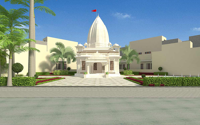 sire-temple-india