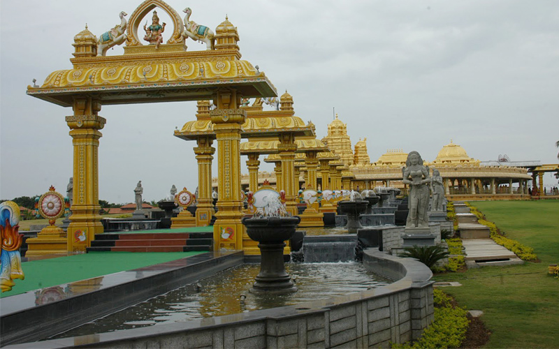 sripuram-golden-temple-india