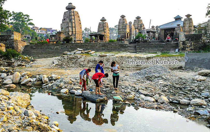 baijnath-temple-kumaon-uttarakhand-india