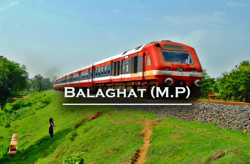 Balaghat Madhya Pradesh