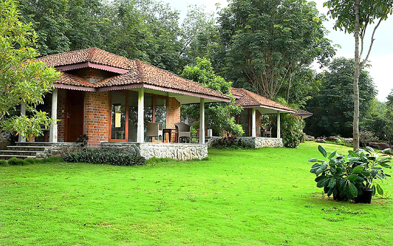bandipur-resorts-india