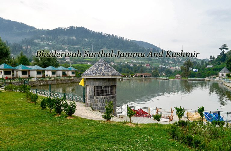 bhaderwah-sarthal-jammu &-kashmir-india