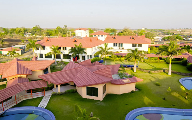 crescent-resort-near-balaghat-india