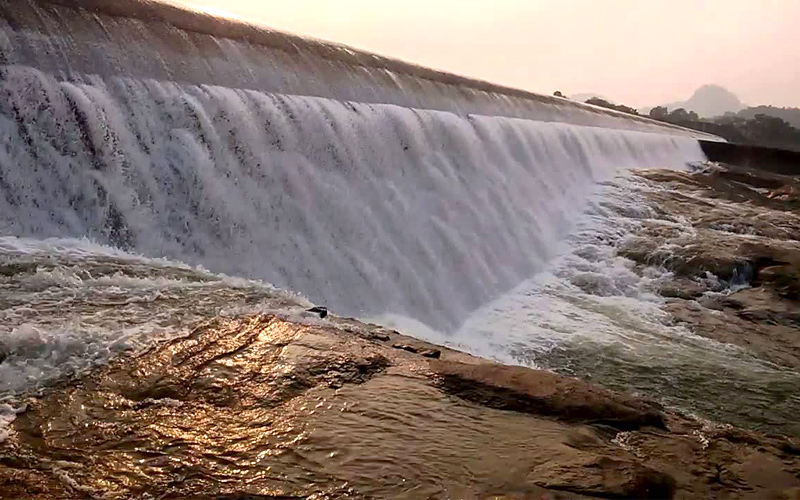 dhuty-dam-india