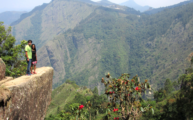 dolphin's-nose-india