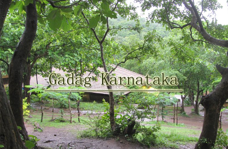 gadag-karnataka-india
