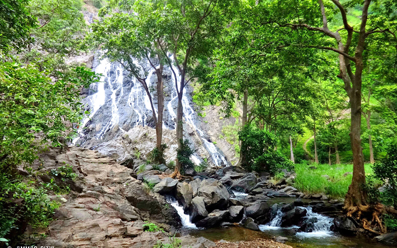 gangulpara-waterfall-india