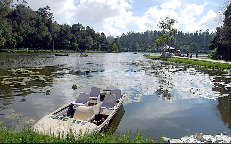 kodaikanal-lake-india
