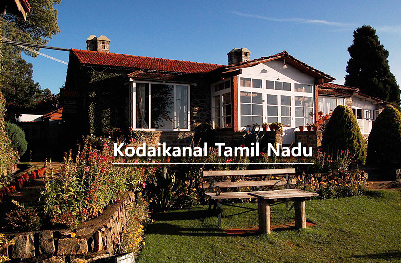 kodaikanal-tamil-nadu-india