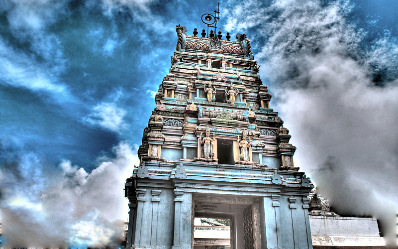 kurinji-temple-india