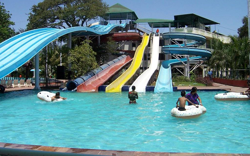 mirasol-water-park-india